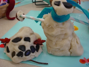 snowman activity2